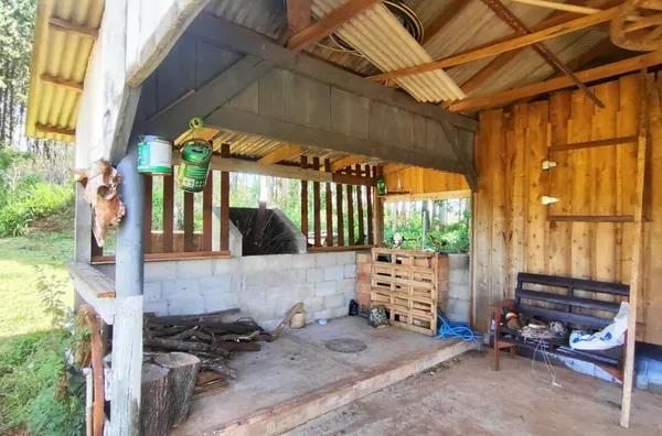 Chácara para comprar,  Linha Morengaba, Panambi