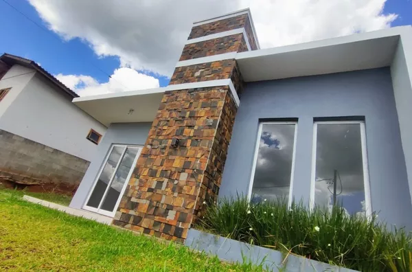 Casa para aluguel,  Alvorada, Panambi