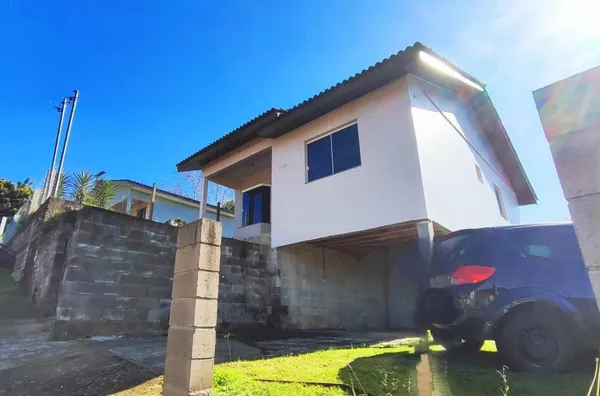 Casa para comprar, 2 quarto(s),  Medianeira, Panambi