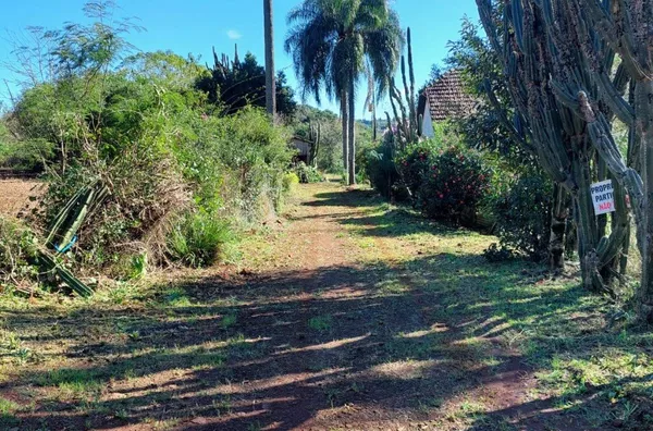 Fazenda para venda,  Ocearú, Panambi
