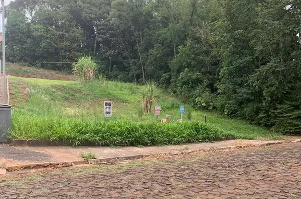 Terreno para venda ,  Bela Vista.