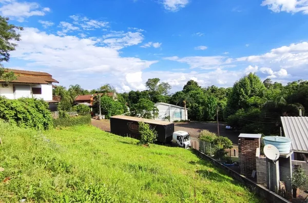 Terreno para venda,  Parque Moinho Velho, Panambi