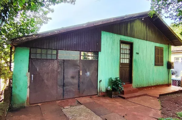 Casa para venda,  Arco-íris, Panambi
