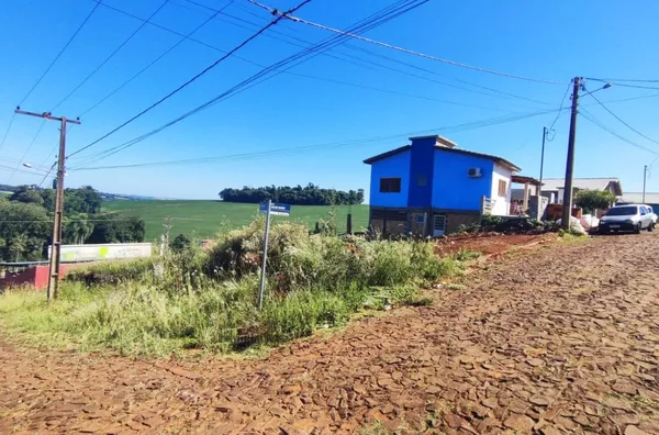 Terreno para venda,  Alvorada, Panambi