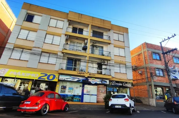 Apartamento para comprar, 4 quarto(s),  Centro, Panambi