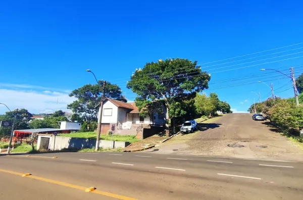 Comercial para venda,  Centro, Panambi