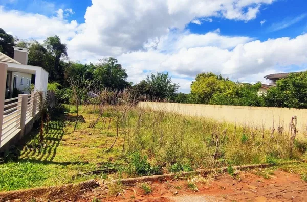 Terreno para comprar,  Zona Norte, Panambi