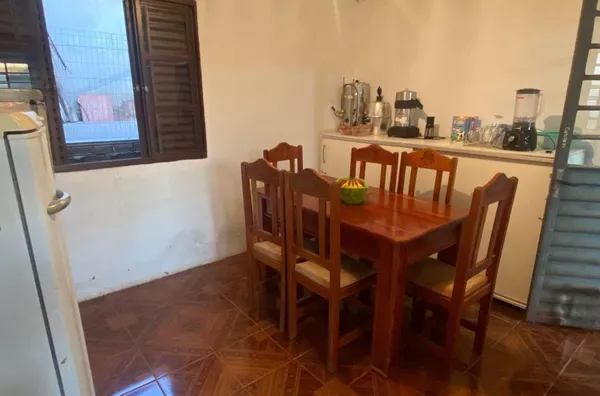 Casa para venda, 2 quarto(s),  Jardim Paraguai, Panambi