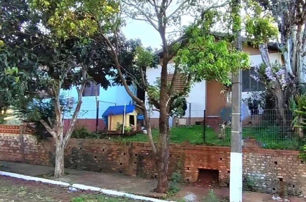 Casa para venda,  Morro Do Grosse, Panambi