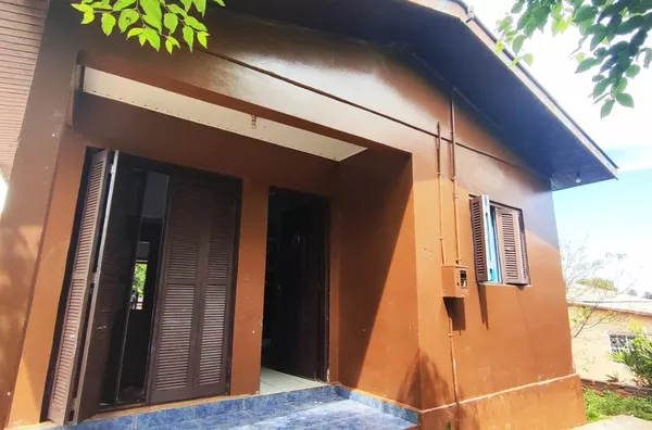 Casa para venda, 3 quarto(s),  Trentini, Panambi