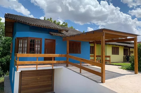 Casa para comprar, 3 quarto(s),  Nossa Senhora De Fátima, Panambi