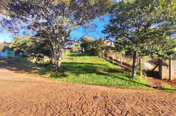 Terreno para venda,  Zona Norte, Panambi