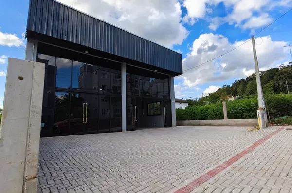 Comercial para aluguel,  Fritsch, Panambi