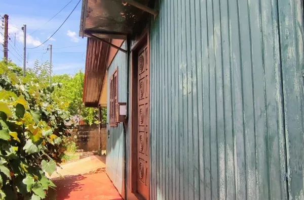 Casa para aluguel, 3 quarto(s),  Nossa Senhora De Fátima, Panambi