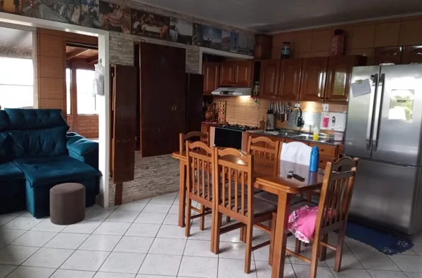 Casa para venda,  bairro Arco-íris.