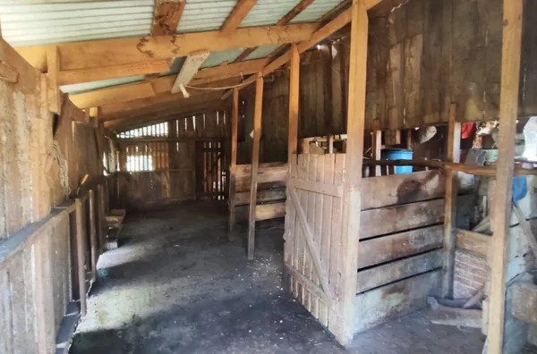 Chácara para venda, 2 quarto(s),  Linha Timbará, Panambi