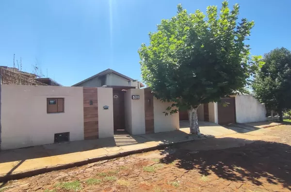 Casa para venda, 2 quarto(s),  Fritsch, Panambi