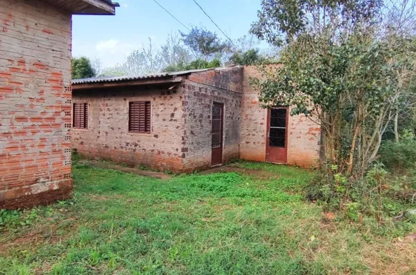 Casa para venda 