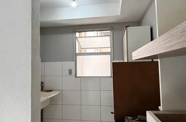 Apartamento para comprar, 2 quarto(s),  Alvorada, Panambi