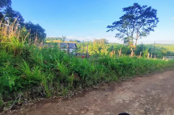 Chácara para comprar,  Linha Morengaba, Panambi