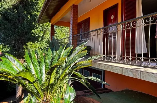 Casa para comprar, 3 quarto(s),  Morro Do Grosse, Panambi