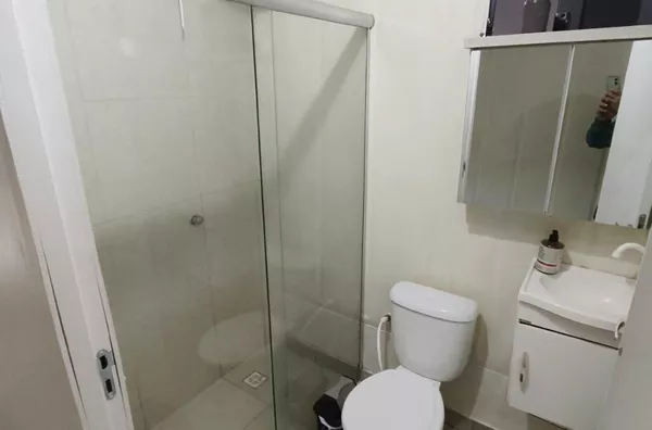 Loft para aluguel, 1 quarto(s), Arco-íris, Panambi - Foto 5