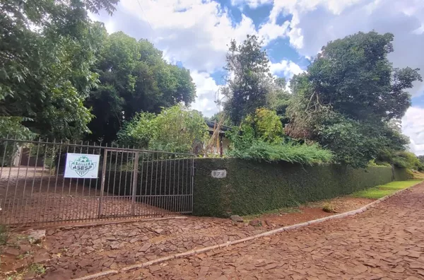 Terreno para comprar,  Planalto, Panambi