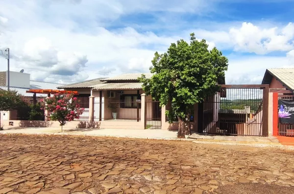 Casa para venda, 5 quarto(s),  Morro Do Grosse, Panambi