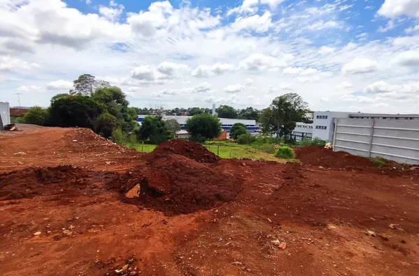 Terreno para ,  Arco-íris, Panambi