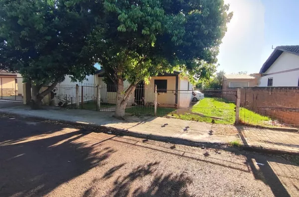 Casa para venda, 3 quarto(s),  Alto Paraíso, Panambi