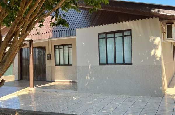 Casa para venda,  Arco-íris, Panambi