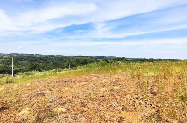 Terreno para venda,  Italiana, Panambi