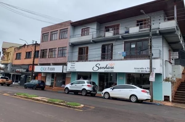 Sala Comercial para Locação