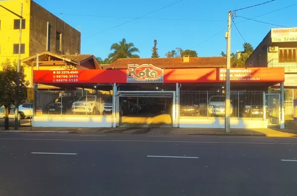 Comercial para ,  Centro, Panambi