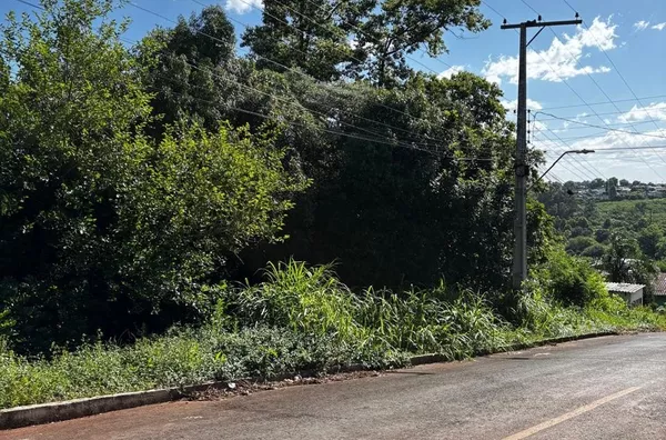 Terreno para comprar,  Alto Paraíso, Panambi