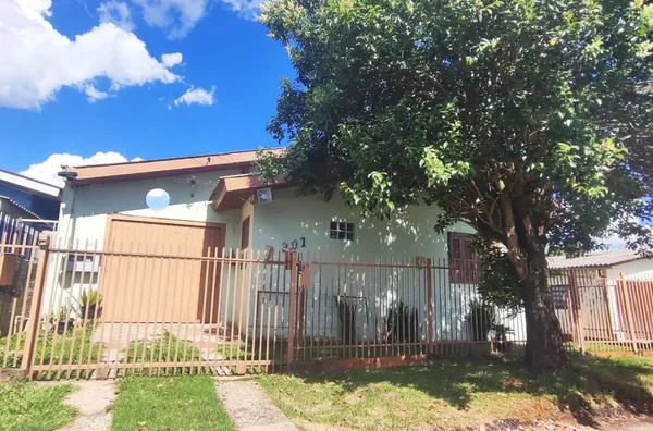 Casa para venda, 5 quarto(s),  Alto Paraíso, Panambi