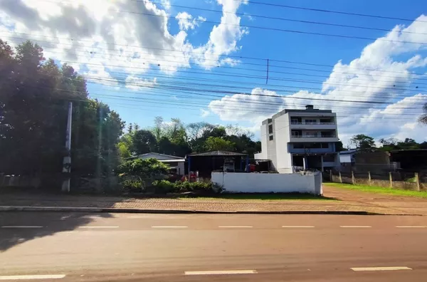 Comercial para comprar,  Arco-íris, Panambi