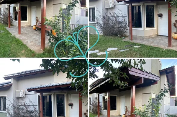 Casa para venda, 4 quarto(s),  Erica, Panambi