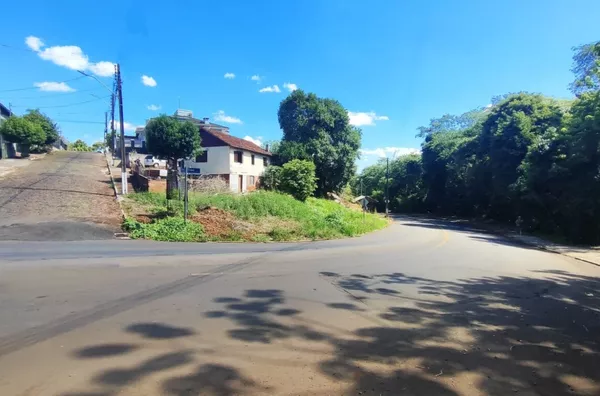 Terreno para ,  Morro Do Grosse, Panambi