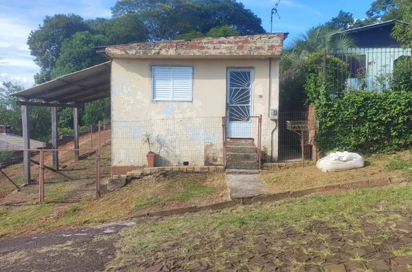 Casa para aluguel e comprar, 2 quarto(s),  Italiana, Panambi