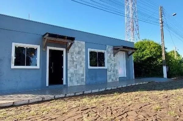 Casa para venda, 2 quarto(s),  Arco-íris, Panambi