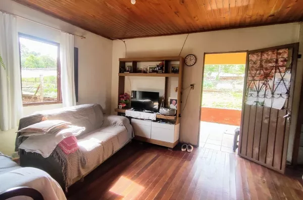 Sítio para comprar, 2 quarto(s),  Linha Jaciandi, Panambi