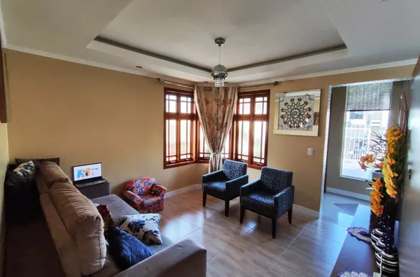 casa para venda no bairro Arco Íris