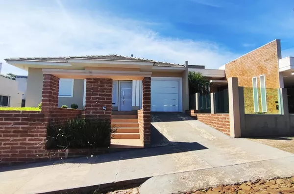 Casa para venda, 3 quarto(s),  Nossa Senhora De Fátima, Panambi