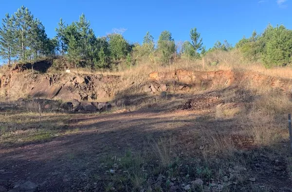 Terreno para aluguel 