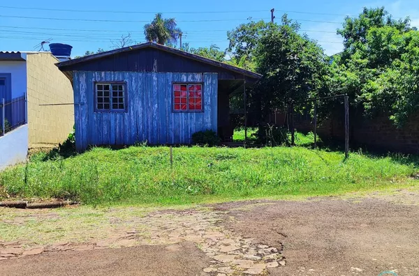 Casa para venda,  Italiana, Panambi