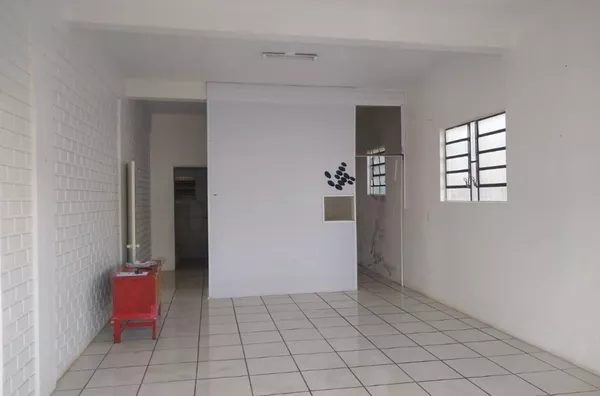 Sala comercial para aluguel