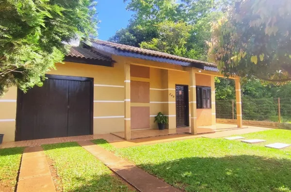 Casa para comprar, 3 quarto(s),  Alto Paraíso, Panambi