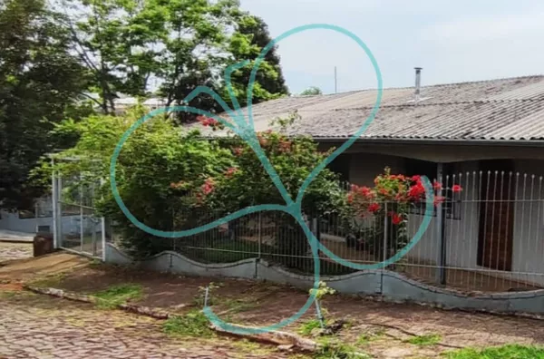 Casa para venda, 5 quarto(s),  Zona Norte, Panambi