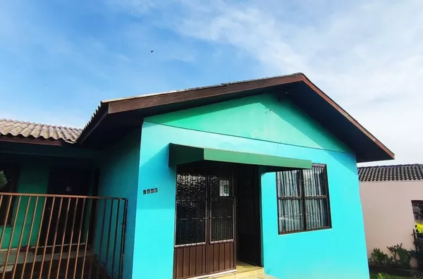 Casa para venda, 2 quarto(s),  Zona Norte, Panambi